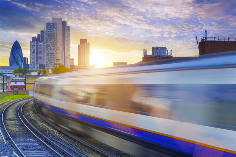 Infrastructures et transports intelligents, secteur d'avenir pour l'industrie française
